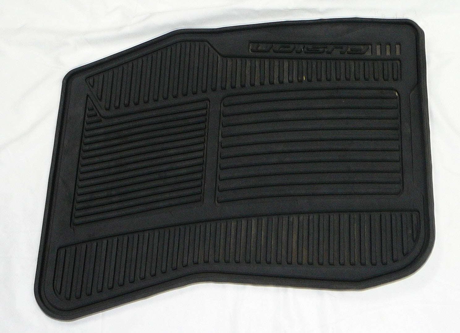 2013 - 2016 Ford Fusion OEM All Season Passenger Front Floor Mat DS7Z5413300JA