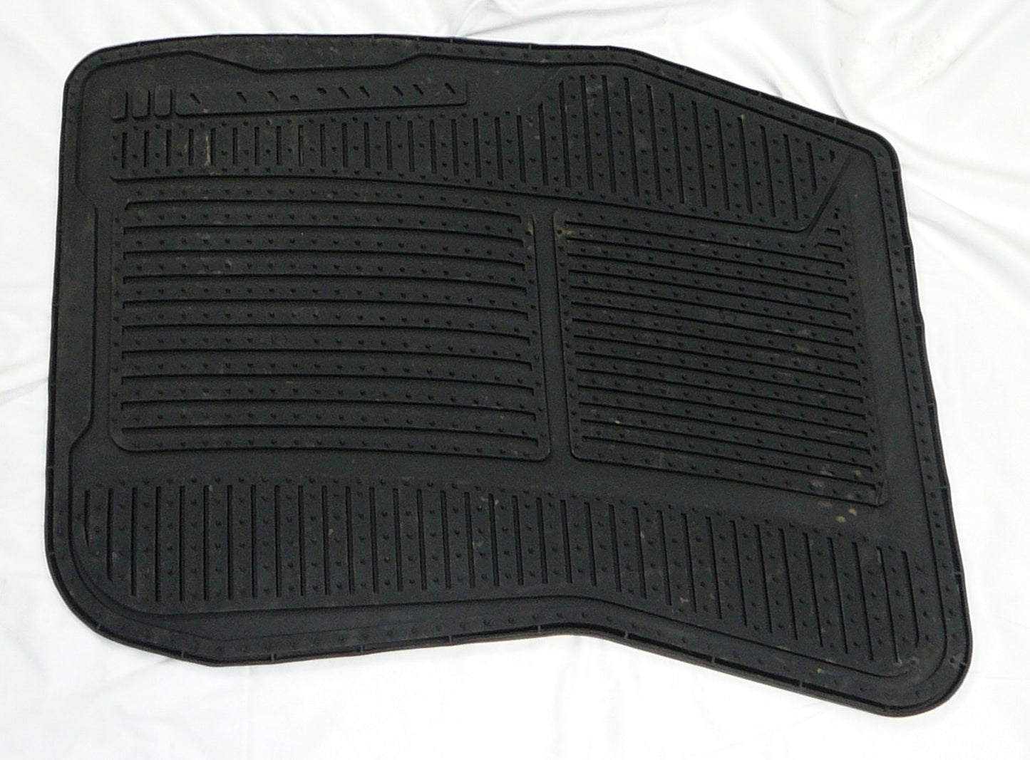 2013 - 2016 Ford Fusion OEM All Season Passenger Front Floor Mat DS7Z5413300JA