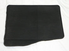12 - 17 Ford Expedition OEM Rubber Passenger Front Floor Mat FL1Z-7813086-AA