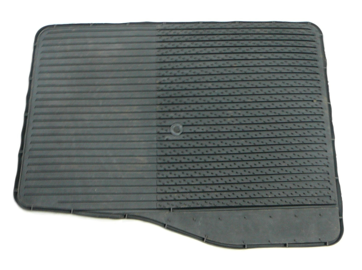 12 - 17 Ford Expedition OEM Rubber Passenger Front Floor Mat FL1Z-7813086-AA