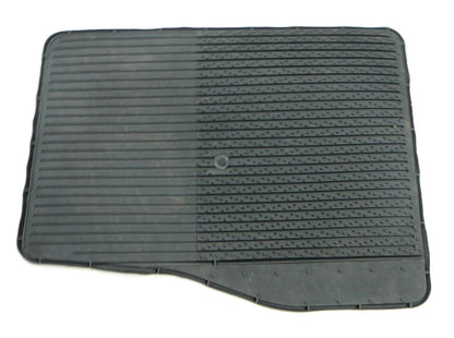 12 - 17 Ford Expedition OEM Rubber Passenger Front Floor Mat FL1Z-7813086-AA