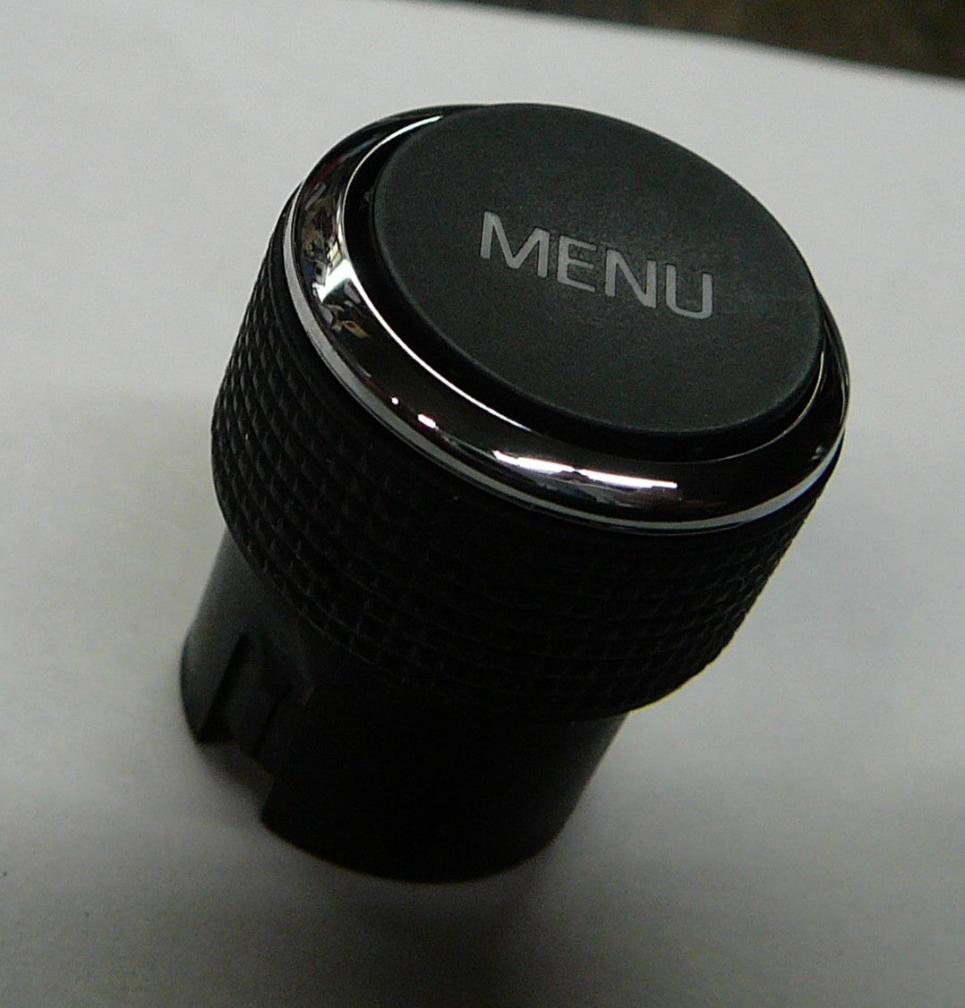 2011 - 2014 Chevy Cruze Radio Stereo Tuner Volume Control Knob Set OEM 22870782