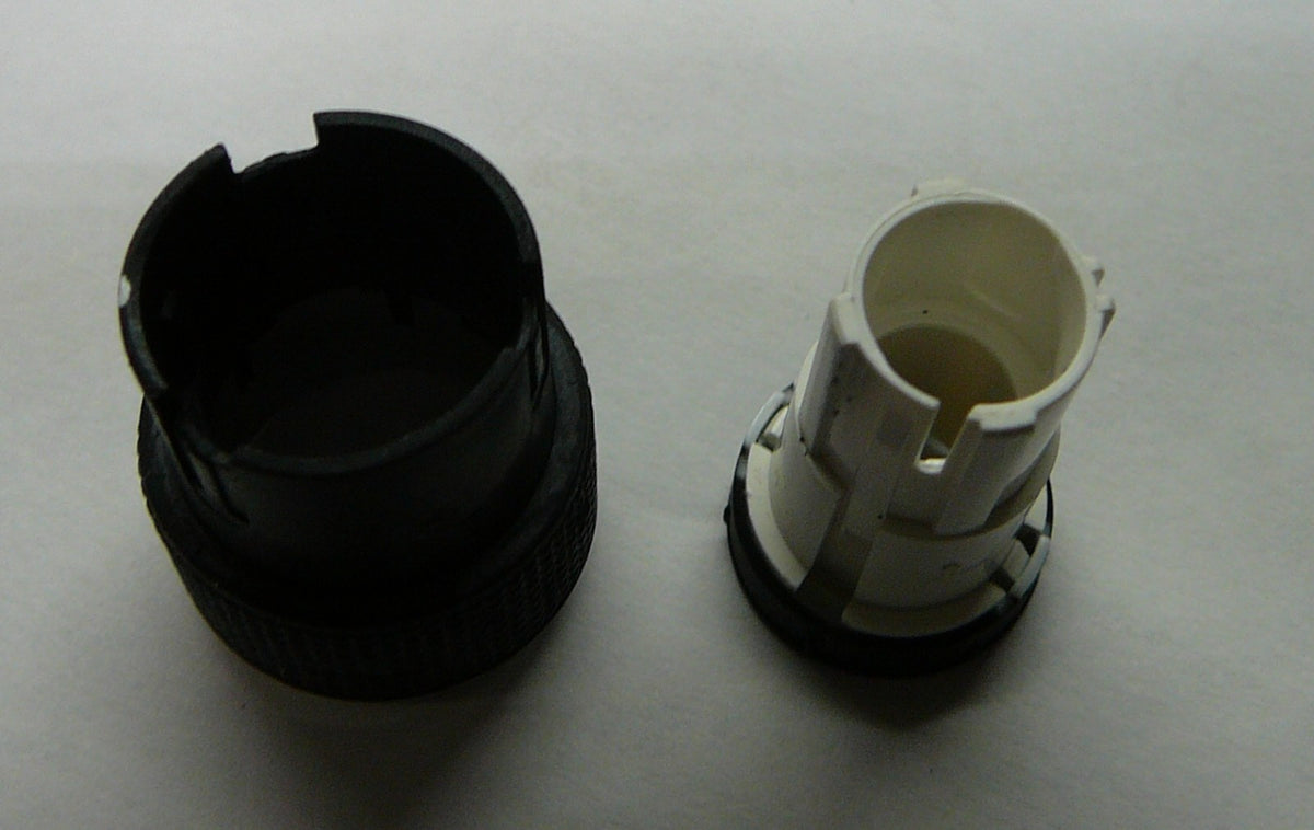 2011 - 2014 Chevy Cruze Radio Stereo Tuner Volume Control Knob Set OEM 22870782