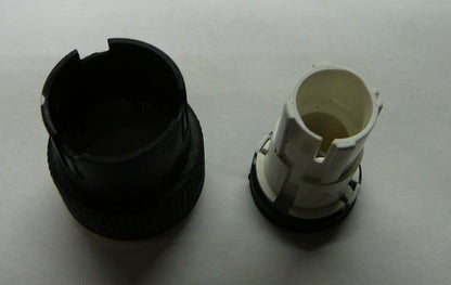 2011 - 2014 Chevy Cruze Radio Stereo Tuner Volume Control Knob Set OEM 22870782