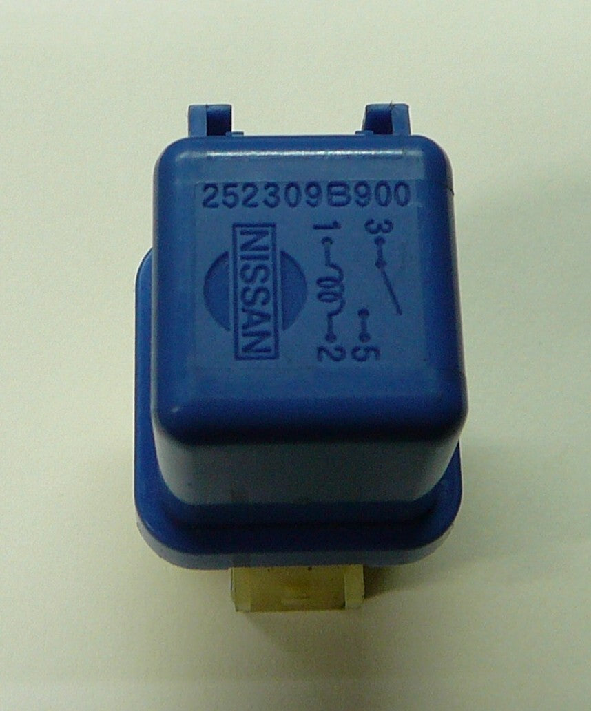 USA SELLER GENUINE NISSAN OEM RELAY 25230-9B900 1 YEAR WARRANTY N1