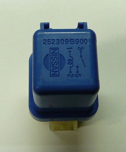 USA SELLER GENUINE NISSAN OEM RELAY 25230-9B900 1 YEAR WARRANTY N1