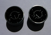 2004 - 2008 TOYOTA COROLLA RADIO STEREO TUNER KNOB SET GENUINE 90011-25144 OEM
