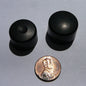 2000 - 2005 TOYOTA ECHO RADIO STEREO TUNER KNOB SET GENUINE 90010-24105 OEM