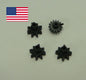 Speedometer Kilometer Odometer Repair Gear Set for Toyota Corolla 93 - 98 BR5