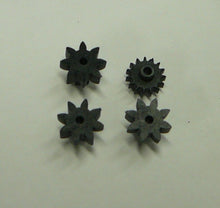 Speedometer Kilometer Odometer Repair Gear Set for Toyota Corolla 93 - 98 BR5