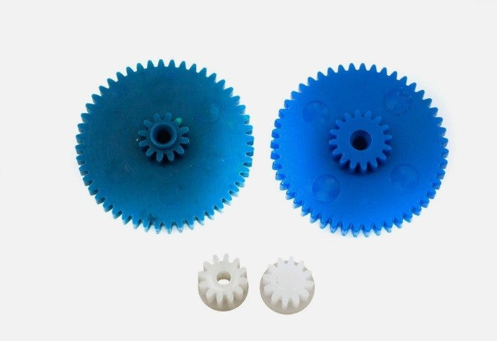 VDO Speedometer Odometer Gears for BMW E30 316i Mercedes W124 W126 W127 BR5