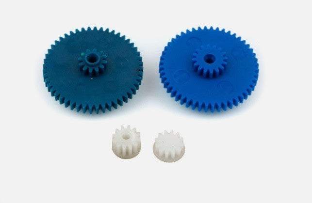 VDO Speedometer Odometer Gears for BMW E30 316i Mercedes W124 W126 W127 BR5