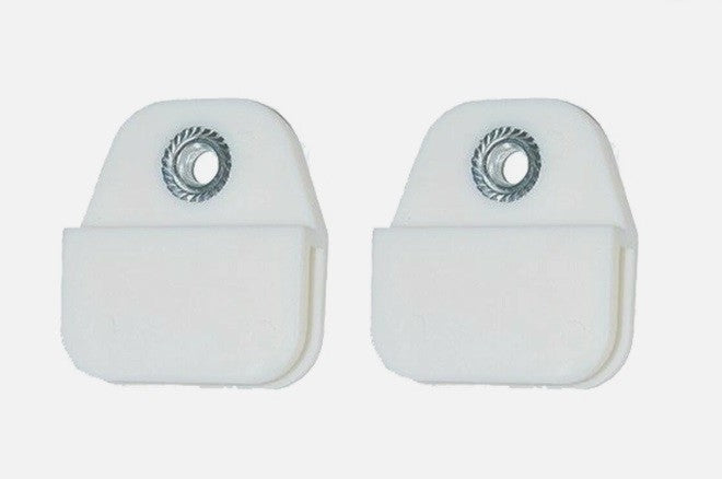 Window Glass Holder Sash Clips For Toyota Corolla Prius Tundra 4Runner RAV 4 BR6