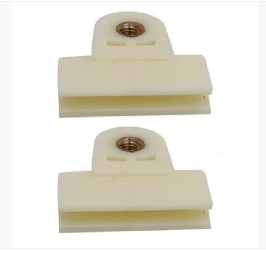 Window Glass Holder Sash Clips For Toyota Corolla Prius Tundra 4Runner RAV 4 BR6