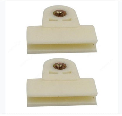 Window Glass Holder Sash Clips For Toyota Corolla Prius Tundra 4Runner RAV 4 BR6