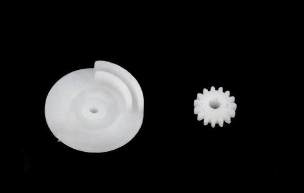 Audi Porsche Mercedes Odometer Speedometer Repair Kit Gear 15 16 Tooth BR5