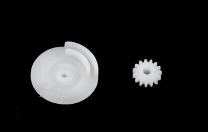 Audi Porsche Mercedes Odometer Speedometer Repair Kit Gear 15 16 Tooth BR5