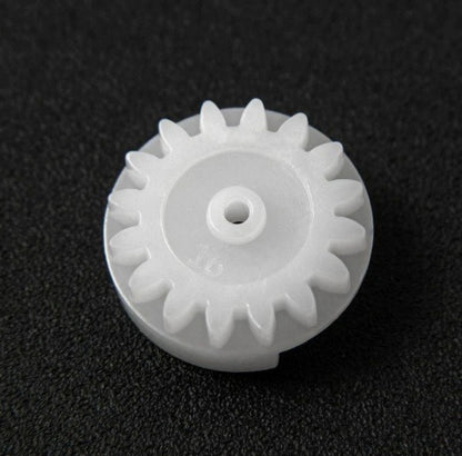Audi Porsche Mercedes Odometer Speedometer Repair Kit Gear 15 16 Tooth BR5