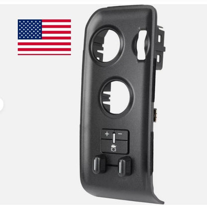 New Trailer Brake Control Switch For 2014-2020 Silverado Sierra 84109447 2282267