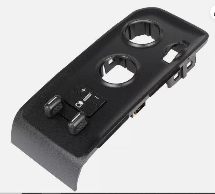New Trailer Brake Control Switch For 2014-2020 Silverado Sierra 84109447 2282267