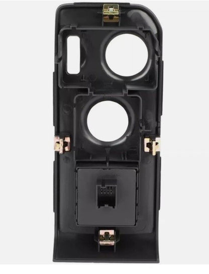 New Trailer Brake Control Switch For 2014-2020 Silverado Sierra 84109447 2282267