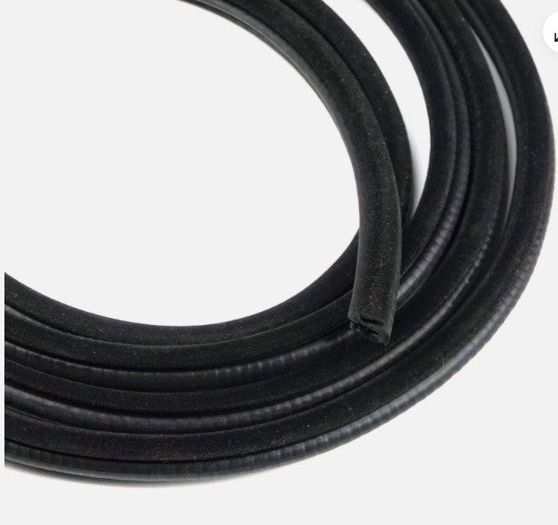 Sunroof Seal Gasket 54121903725 300 cm for BMW E21 E30 Coupe Sedan Wagon BR5