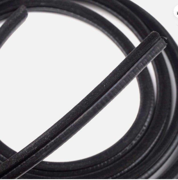 Sunroof Seal Gasket 54121903725 300 cm for BMW E21 E30 Coupe Sedan Wagon BR5