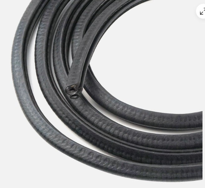Sunroof Seal Gasket 54121903725 300 cm for BMW E21 E30 Coupe Sedan Wagon BR5