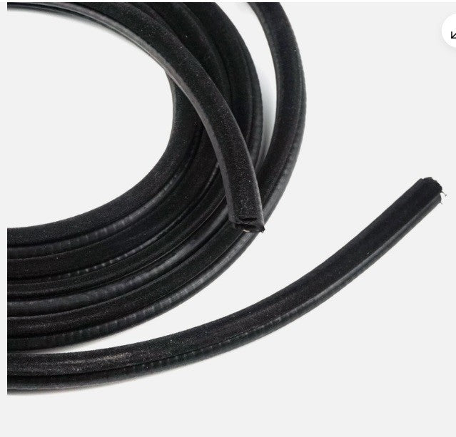 Sunroof Seal Gasket 54121903725 300 cm for BMW E21 E30 Coupe Sedan Wagon BR5