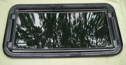 2009 - 2012 Infiniti FX35 FX50 OEM Factory Sunroof Glass Panel 91210-1CA1A
