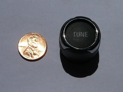 2014 FORD FUSION STEREO TUNER RADIO TUNE KNOB OEM FACTORY