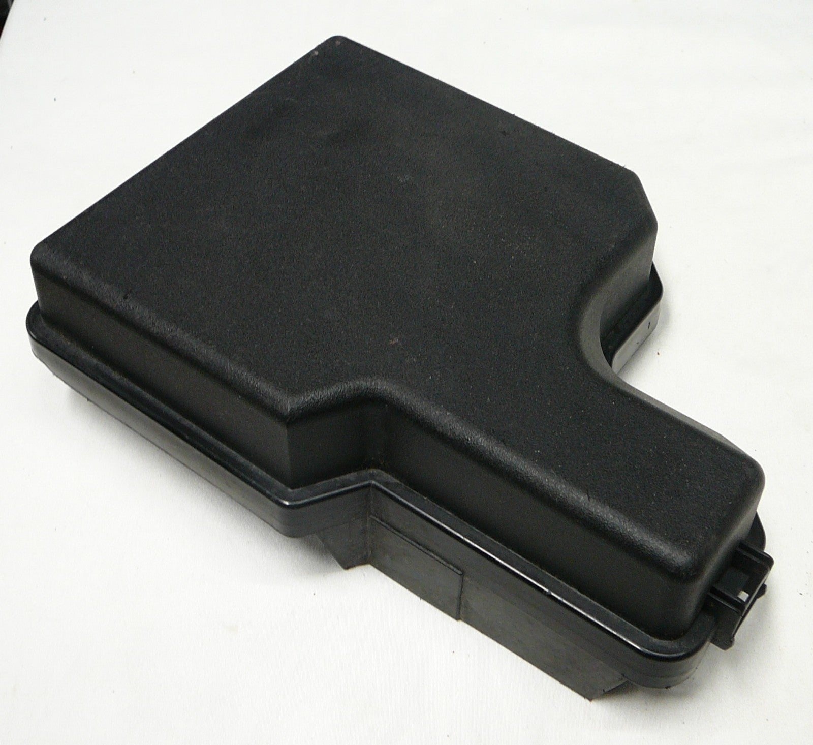 2011 Toyota Sienna OEM Engine Compartment Fuse Relay Box Lid Cover 82672-08080