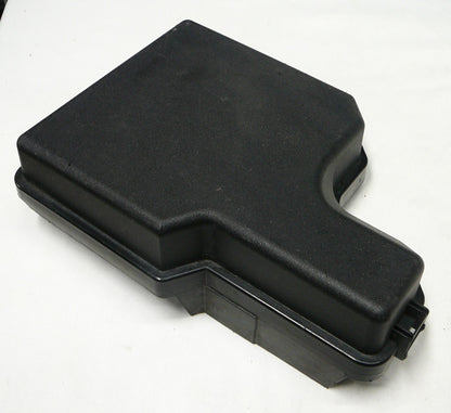 2011 Toyota Sienna OEM Engine Compartment Fuse Relay Box Lid Cover 82672-08080