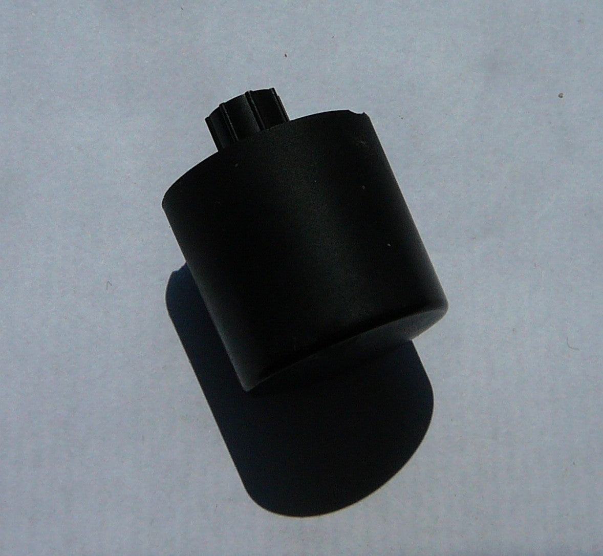 2007 - 2013 PATHFINDER ARMADA RADIO STEREO TUNER SELECTOR KNOB OEM 28043-ZQ00B