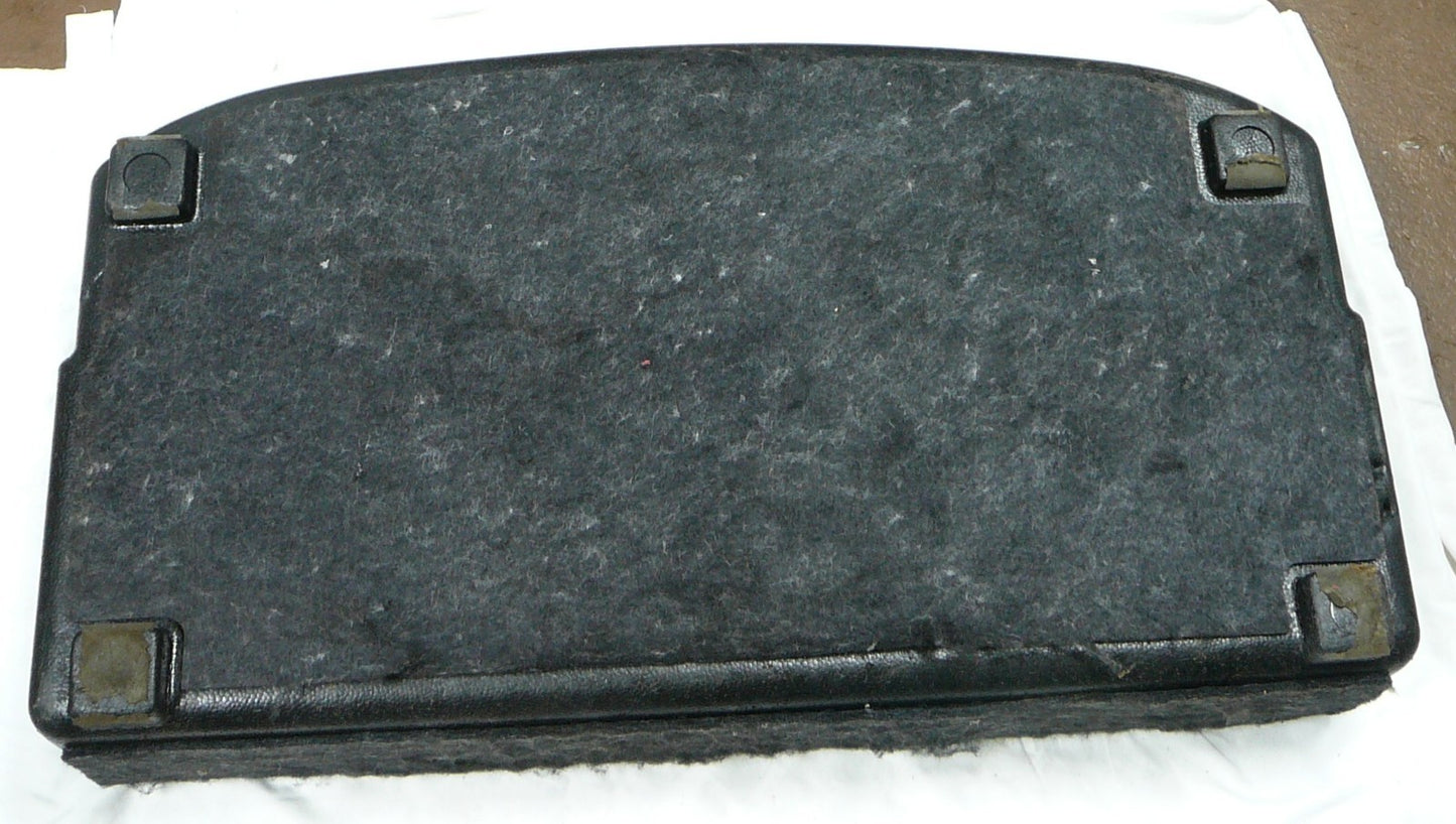 2014 - 2019 Kia Soul Rear Trunk Storage Foam Tray 85725B2100EQ M21