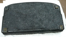2014 - 2019 Kia Soul Rear Trunk Storage Foam Tray 85725B2100EQ M21