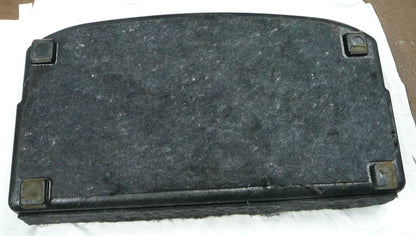 2014 - 2019 Kia Soul Rear Trunk Storage Foam Tray 85725B2100EQ M21