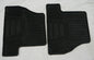 2012 - 2018 Ford Focus OEM Rubber Rear Floor Mat Set CM5J-5413106-AAW