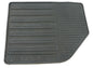 2007 Ford Edge OEM Rubber Front Passenger Floor Mat 7T4Z-7813086-AA
