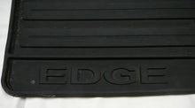 2007 Ford Edge OEM Rubber Front Passenger Floor Mat 7T4Z-7813086-AA