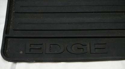 2007 Ford Edge OEM Rubber Front Passenger Floor Mat 7T4Z-7813086-AA