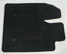 2015 - 2024 Ford Edge OEM Rubber Front Driver Floor Mat HT4Z-5813300-AA