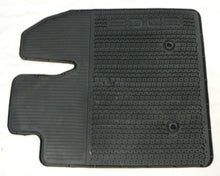 2015 - 2024 Ford Edge OEM Rubber Front Driver Floor Mat HT4Z-5813300-AA
