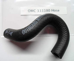 OMC 333380 Hose (1 Hose)