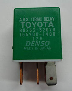 Automotive OEM Relay 88263-32070 (1 Relay)