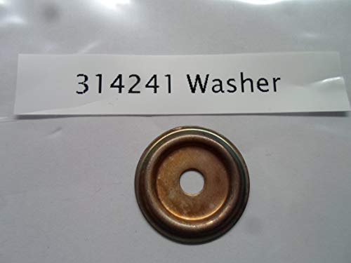 OMC Johnson Evinrude 314241 Washer (1 Washer)