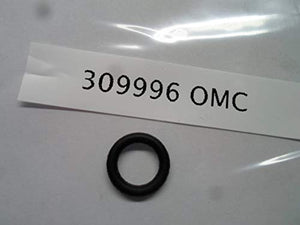 OMC 309996 O-Ring (1 o-Ring)