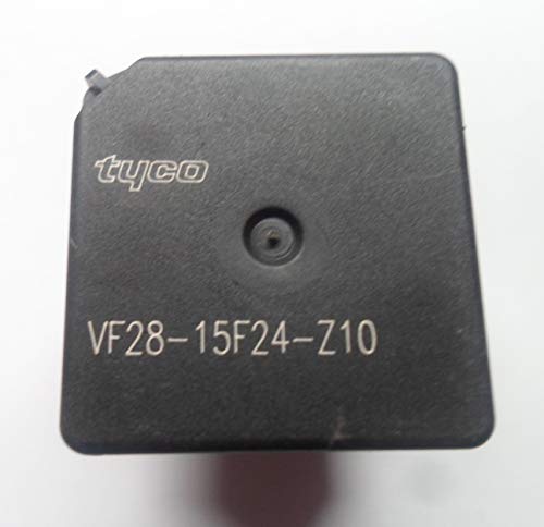 GM Tyco OEM Relay VF28-15F24-Z10 (1 Relay)