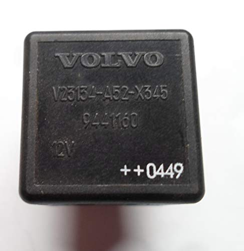 Volvo OEM Relay 9441160 (1 Relay)