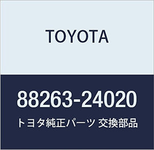 Lexus Toyota Relay 88263-24020 Denso ABS TRC 056700-9810